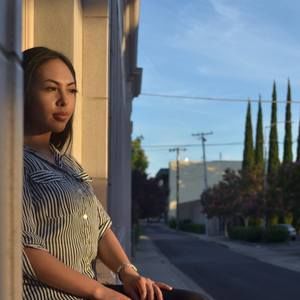 Meet your Posher, Alexis